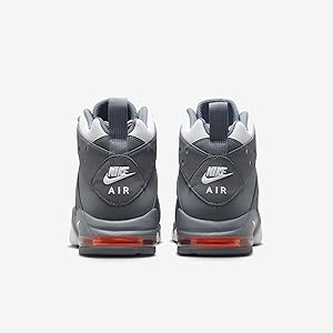 Amazon.com: Nike Air Max 2 CB '94 Men's Shoes (305440-005